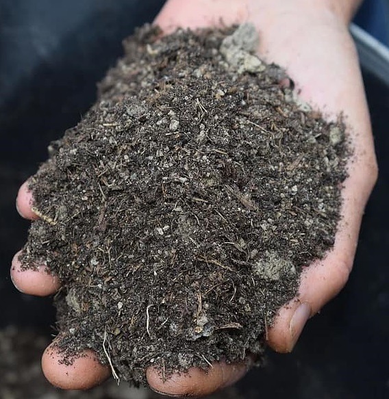 Aerobocashi production de substrat horticole agroécologique