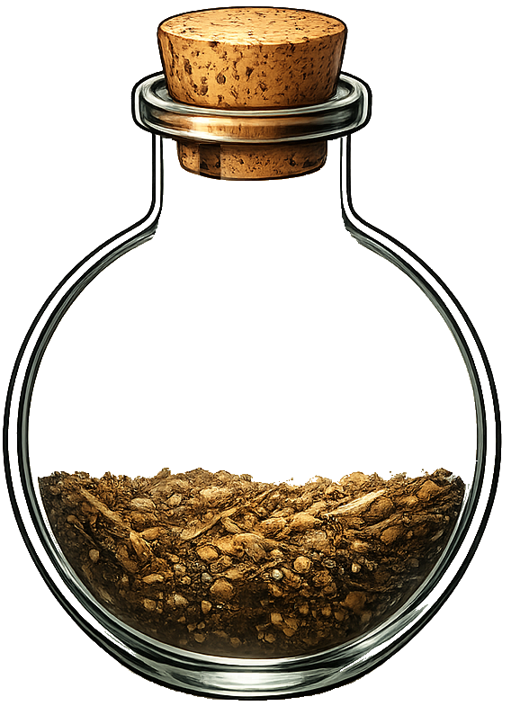 Aerobocashi, le compost mature en 3 semaines
