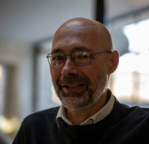 Grégory Prybys